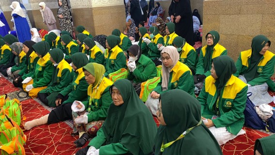 PROGRAM 16 HARI - Foto 263