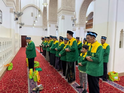 PROGRAM 16 HARI - Foto 260