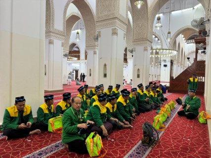 PROGRAM 16 HARI - Foto 261