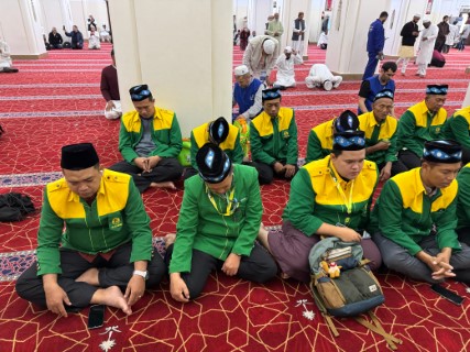 PROGRAM 16 HARI - Foto 265