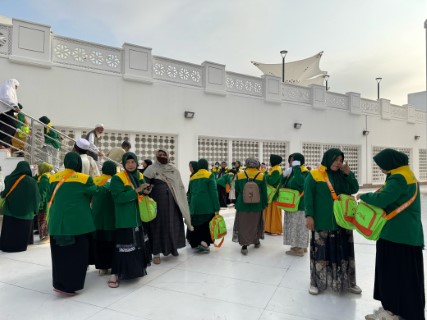 PROGRAM 16 HARI - Foto 250