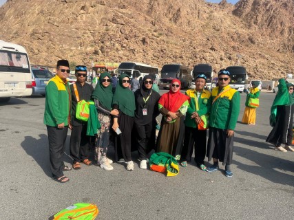 PROGRAM 16 HARI - Foto 258