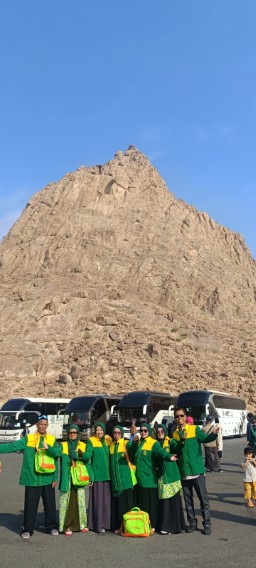 PROGRAM 16 HARI - Foto 256