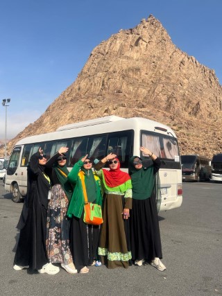 PROGRAM 16 HARI - Foto 244