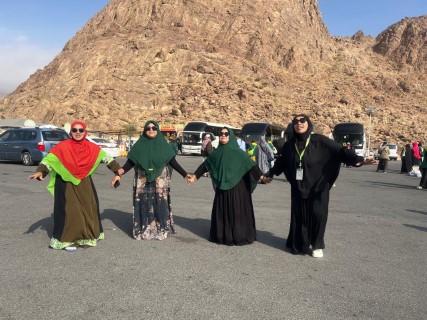 PROGRAM 16 HARI - Foto 233