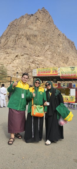 PROGRAM 16 HARI - Foto 230