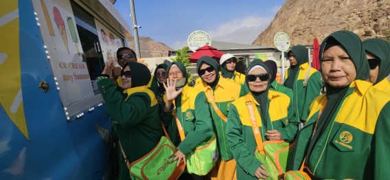 PROGRAM 16 HARI - Foto 232