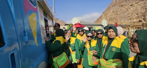 PROGRAM 16 HARI - Foto 234