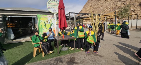 PROGRAM 16 HARI - Foto 238