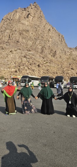 PROGRAM 16 HARI - Foto 220