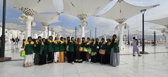 PROGRAM 16 HARI - Foto 224