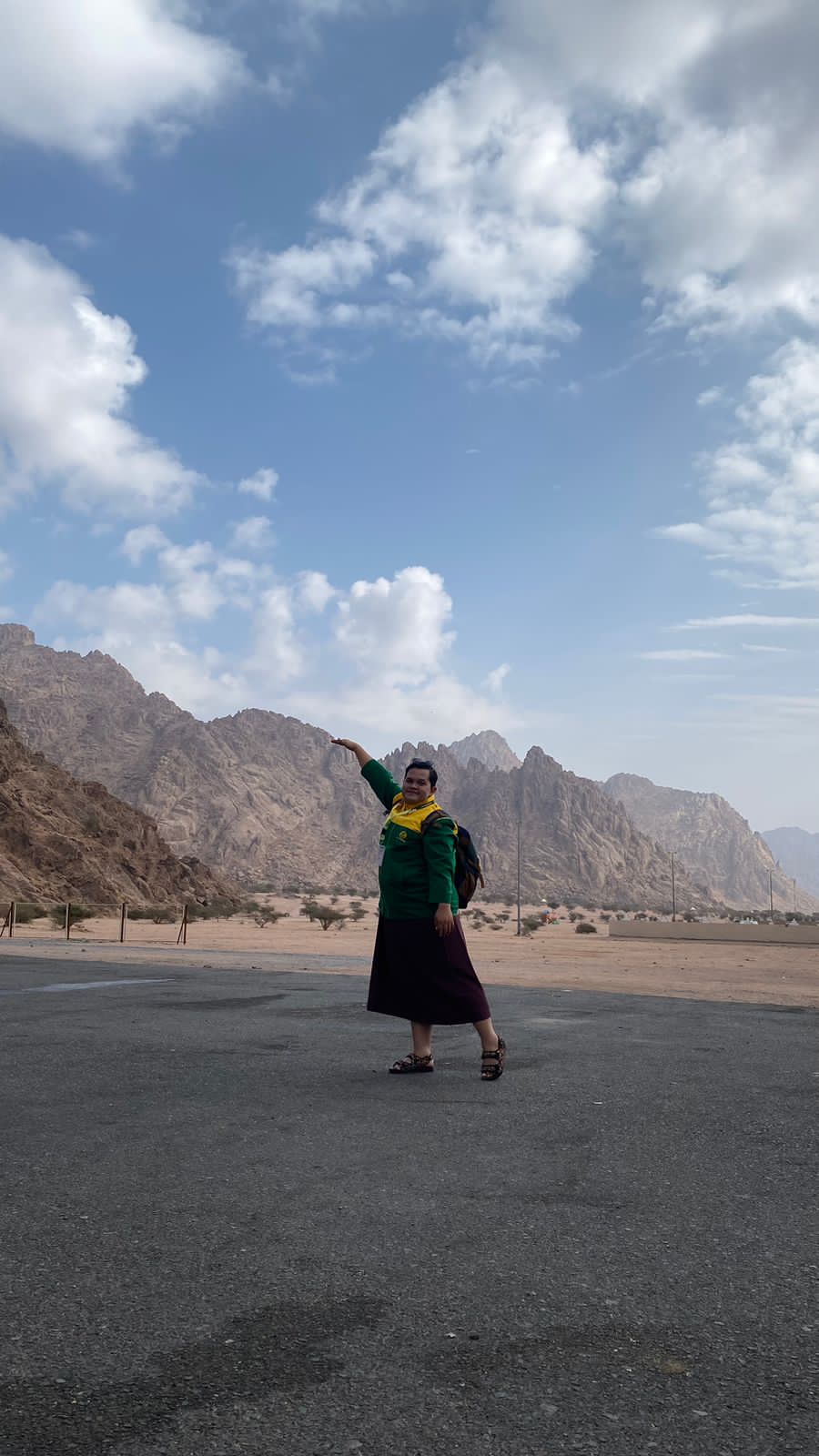 PROGRAM 16 HARI - Foto 211