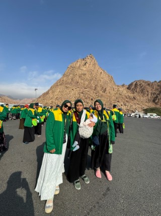 PROGRAM 16 HARI - Foto 212