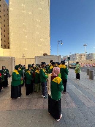 PROGRAM 16 HARI - Foto 190