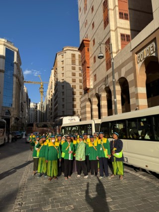 PROGRAM 16 HARI - Foto 195