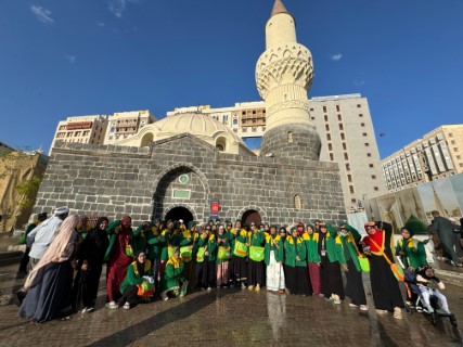 PROGRAM 16 HARI - Foto 196