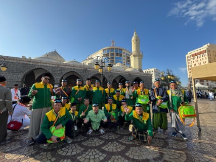 PROGRAM 16 HARI - Foto 197