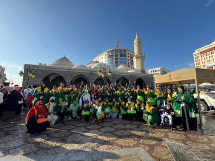 PROGRAM 16 HARI - Foto 193