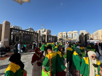 PROGRAM 16 HARI - Foto 198