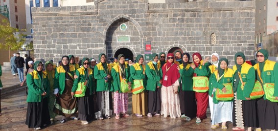 PROGRAM 16 HARI - Foto 184