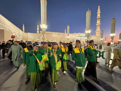 PROGRAM 16 HARI - Foto 183