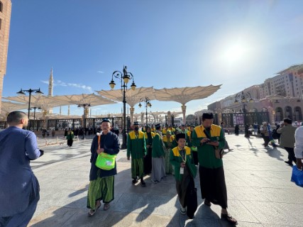 PROGRAM 16 HARI - Foto 181