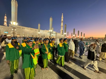 PROGRAM 16 HARI - Foto 188