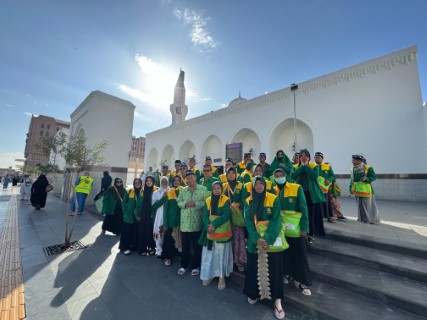 PROGRAM 16 HARI - Foto 182