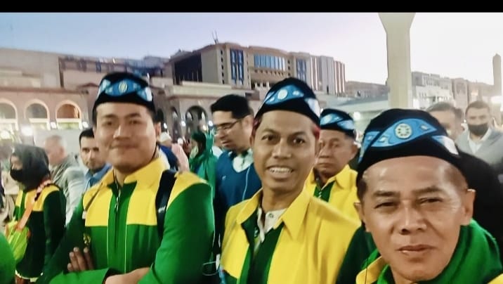 PROGRAM 16 HARI - Foto 186