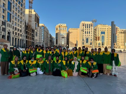 PROGRAM 16 HARI - Foto 189