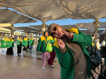 PROGRAM 16 HARI - Foto 177