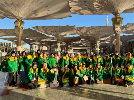 PROGRAM 16 HARI - Foto 172