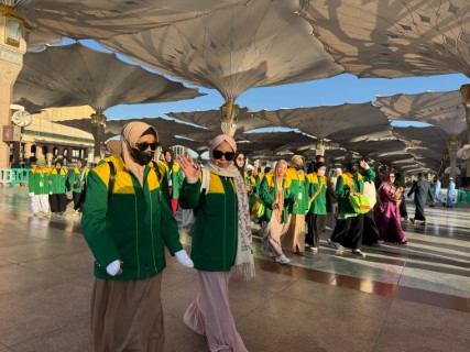 PROGRAM 16 HARI - Foto 173