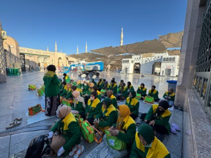 PROGRAM 16 HARI - Foto 175