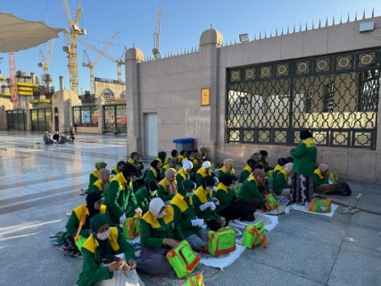 PROGRAM 16 HARI - Foto 176