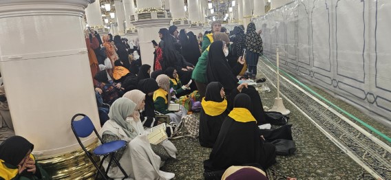 PROGRAM 16 HARI - Foto 163