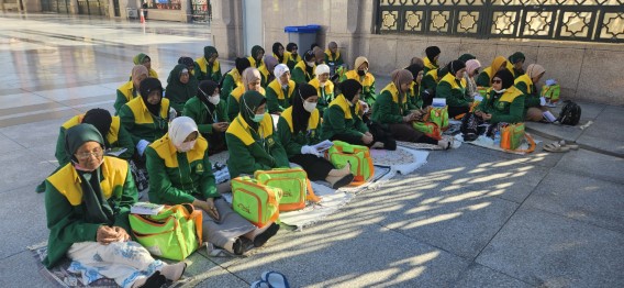 PROGRAM 16 HARI - Foto 170