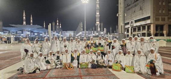 PROGRAM 16 HARI - Foto 168