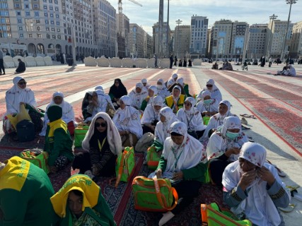 PROGRAM 16 HARI - Foto 167