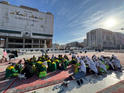 PROGRAM 16 HARI - Foto 165