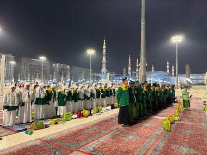 PROGRAM 16 HARI - Foto 152