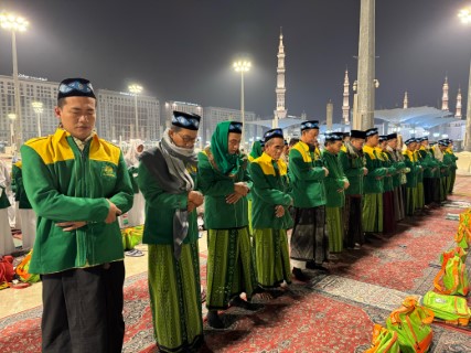 PROGRAM 16 HARI - Foto 157