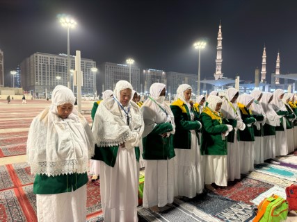 PROGRAM 16 HARI - Foto 158