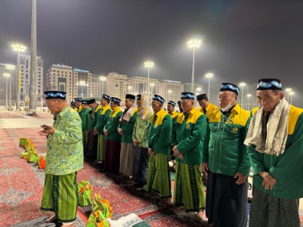 PROGRAM 16 HARI - Foto 153