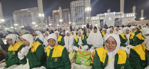 PROGRAM 16 HARI - Foto 161