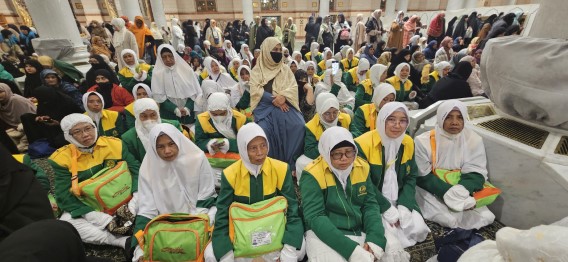 PROGRAM 16 HARI - Foto 144