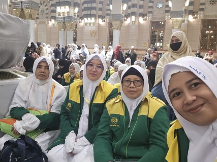 PROGRAM 16 HARI - Foto 143