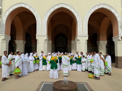 PROGRAM 16 HARI - Foto 147