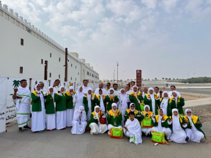 PROGRAM 16 HARI - Foto 149