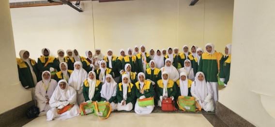 PROGRAM 16 HARI - Foto 133